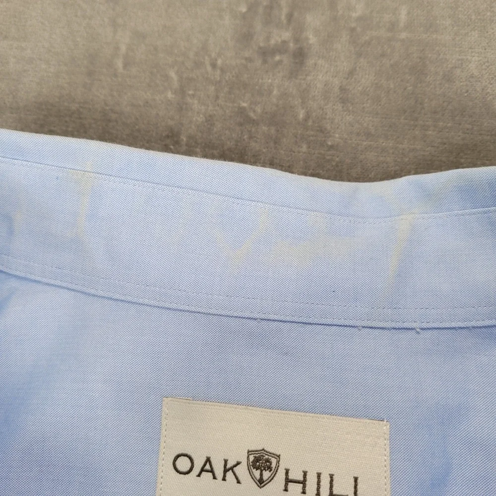 Oak Hill keywords business
